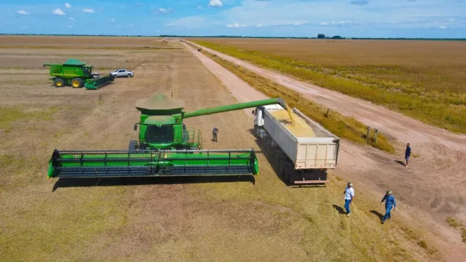 Oeste da Bahia lista sete municípios entre os 100 mais ricos do agronegócio brasileiro