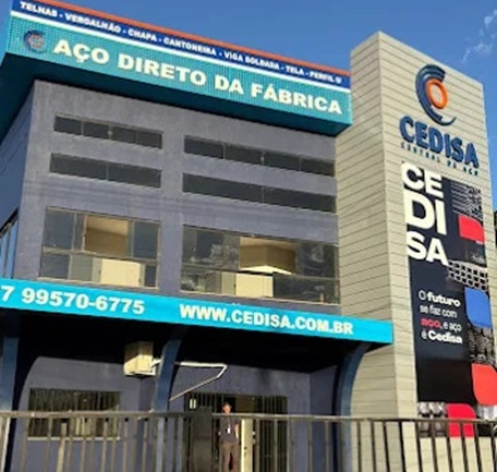 Cedisa abre vagas de emprego em Luís Eduardo Magalhães com seleção até dezembro