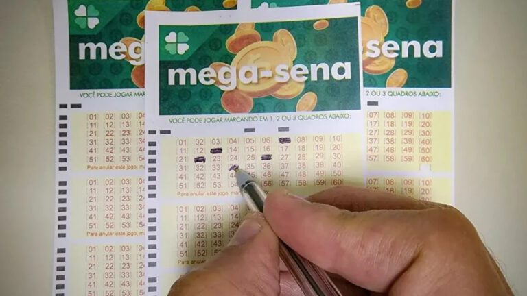Apostadores do Oeste da Bahia faturam mais de R$ 85 mil na Mega-Sena