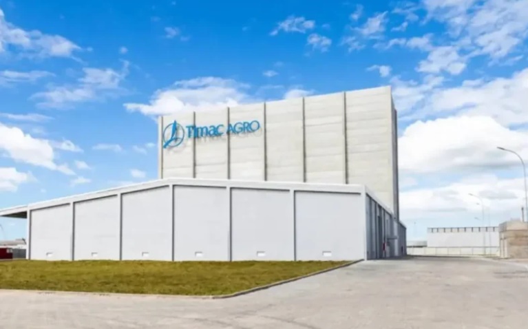 TIMAC Agro anuncia nova vaga para profissionais do agro no Oeste da Bahia