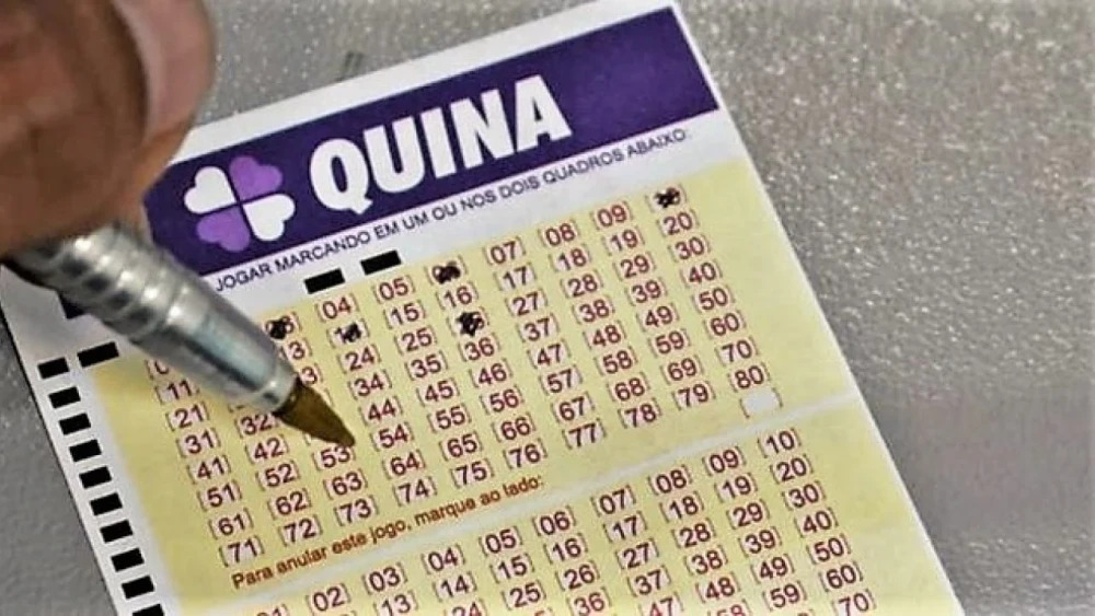 Apostador de Ibotirama fatura R$ 11,2 mil ao acertar quadra da Quina em sorteio acumulado