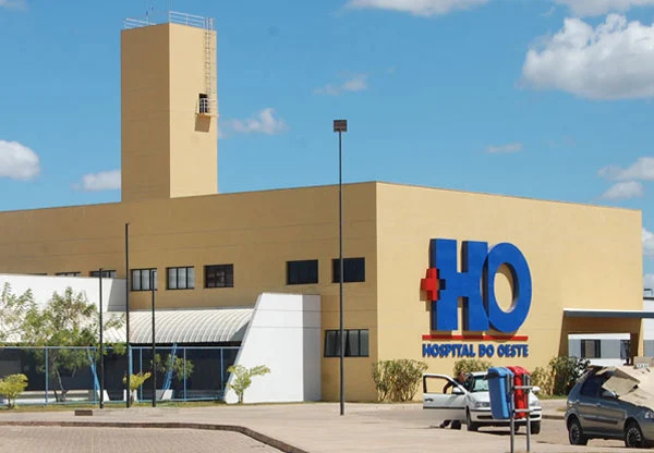 Doadores de sangue na Hemoba de Barreiras ajudam a reforçar os estoques críticos que abastecem o Hospital do Oeste