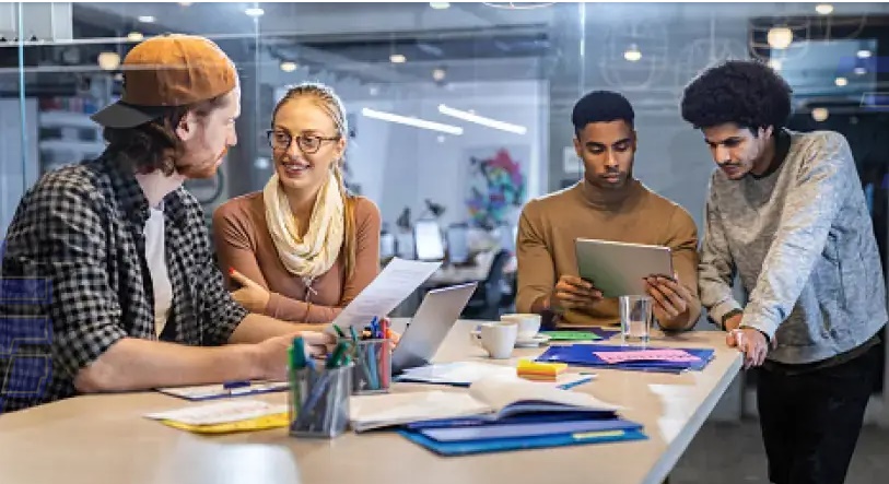 Encontro do Sebrae com agentes de desenvolvimento e secretários municipais no Oeste da Bahia