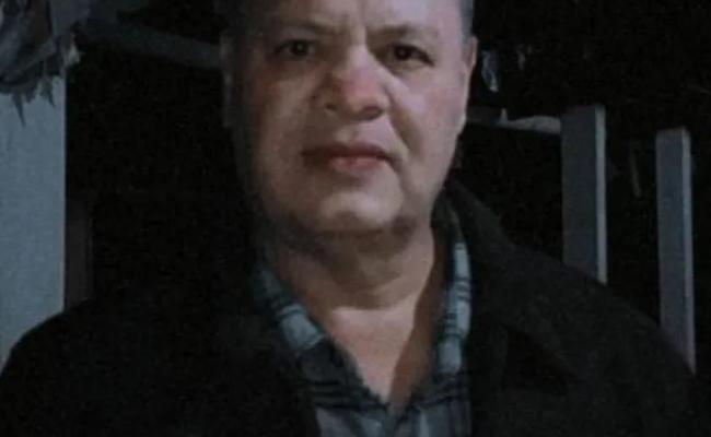 Rodovia BA-801, em Irecê, onde ocorreu o grave acidente que vitimou o diretor do Hospital AMI, Acácio Mendes Miranda