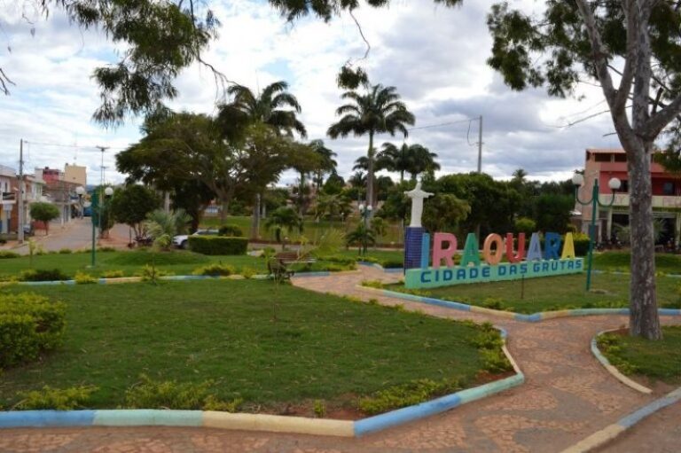 Prefeitura de Iraquara divulga editais de processo seletivo com vagas para a Secretaria de Educação