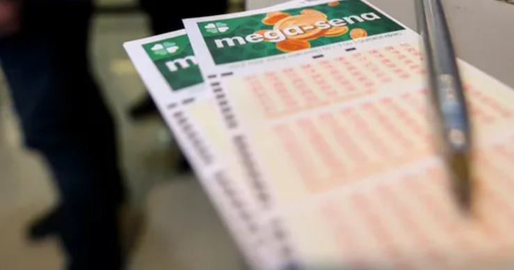 Bilhete de aposta da Mega-Sena premiado em Coribe, no oeste da Bahia