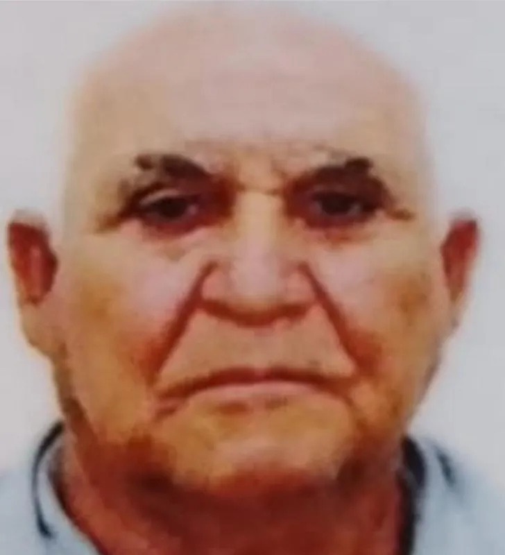 Área rural de Lapão onde agricultor sofreu ataque de abelhas após ser surpreendido por enxame enquanto trabalhava