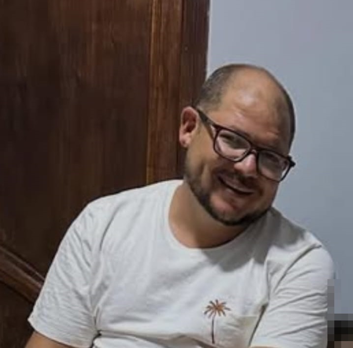 Local onde homem foi encontrado morto a tiros ao lado de caminhão em estrada vicinal na zona rural de Irecê