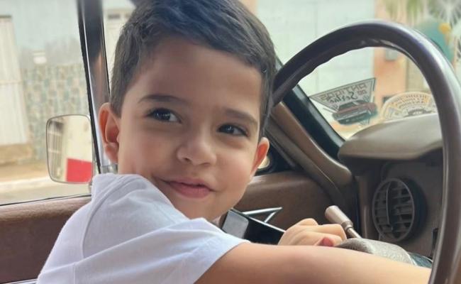 Comunidade de Irecê lamenta morte de menino de 7 anos após confirmação de choque séptico por gastroenterite infecciosa