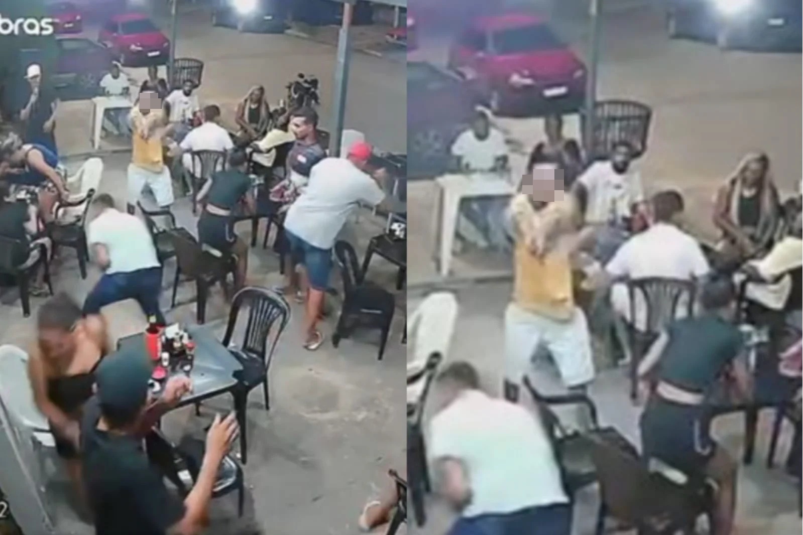 Suspeito de tentativa de homicídio é preso após investigação da Polícia Civil da Bahia em operação no Tocantins