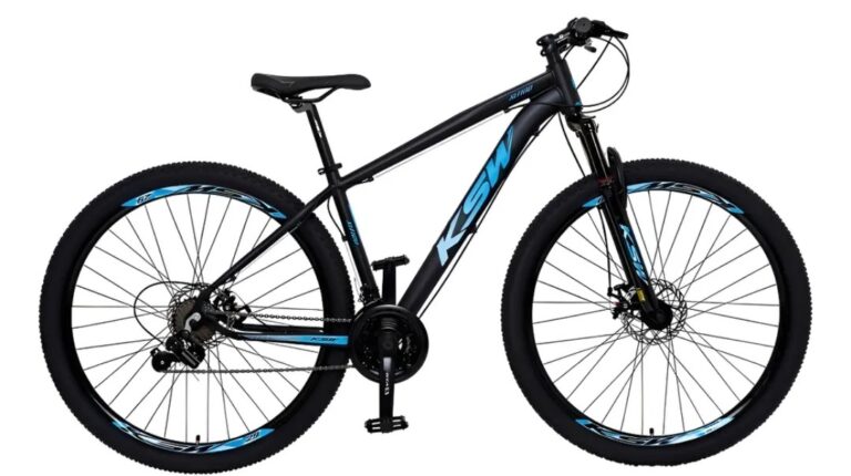 Bicicleta aro 29 furtada próximo à Praça das Corujas em Barreiras na manhã deste sábado