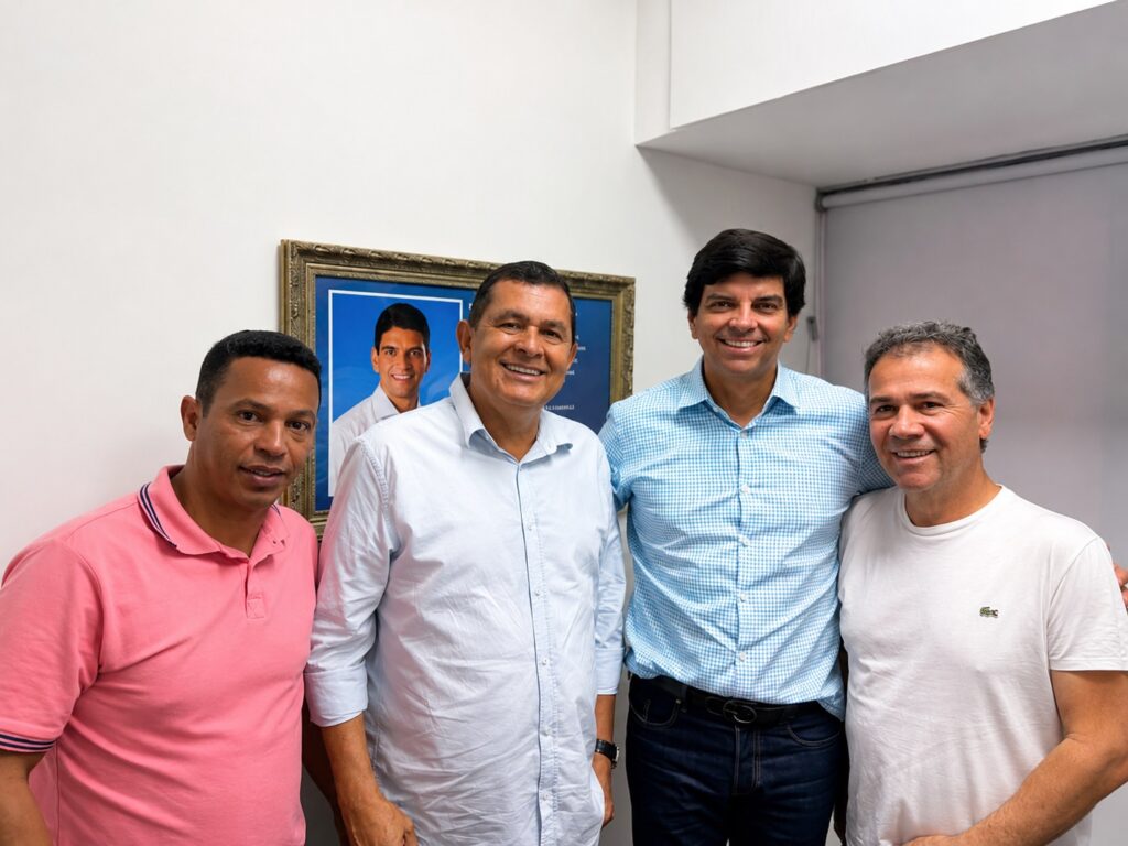 Projeto de construção da quadra poliesportiva na comunidade de Traçadal, zona rural de Ipupiara, viabilizado por emenda parlamentar.