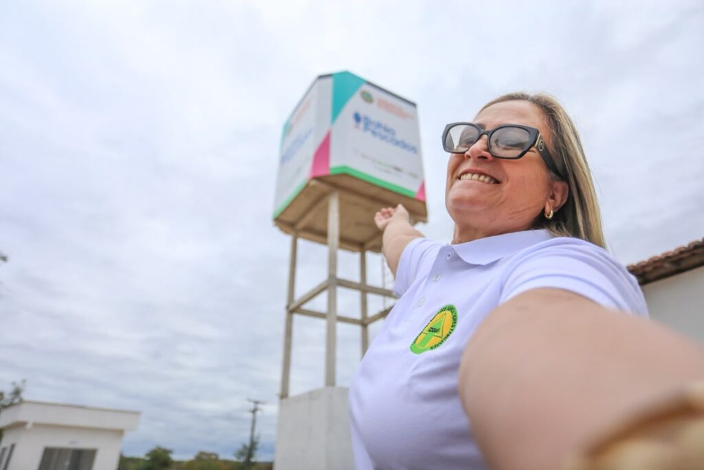 Agroindústria de beneficiamento de pescados da COOMAF, em Barreiras, equipada para processar tilápia e outras espécies produzidas pela agricultura familiar do Oeste da Bahia.