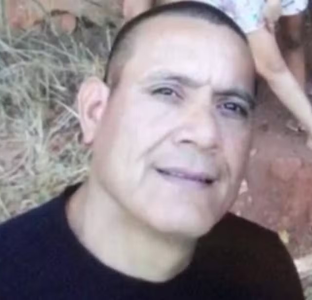 Fórum de São Desidério, onde foi proferida a condenação do argentino acusado de matar a esposa e o sogro no oeste da Bahia.