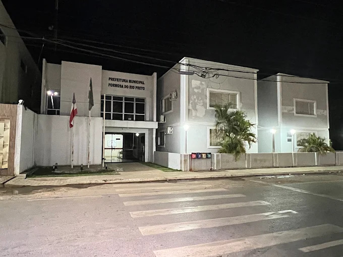 Imagem ilustrativa sobre o concurso público da Prefeitura de Formosa do Rio Preto com edital retificado em 2026
