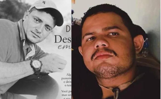 Acidente envolvendo duas motocicletas deixa dois homens mortos em trecho da estrada entre Lapão e Irecê, na Bahia