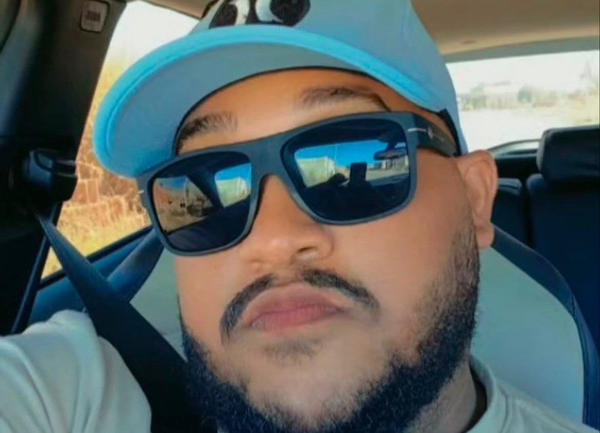 Um homem sofreu um choque elétrico durante a lavagem de um veículo em Luís Eduardo Magalhães, no oeste da Bahia.