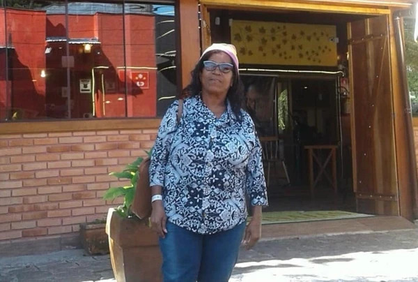 Imagem relacionada ao caso da professora Vivaldina de Jesus Bonfim, morta em Santa Rita de Cássia. A investigação aponta que a crença na existência de um quarto secreto com dinheiro e joias motivou o latrocínio.