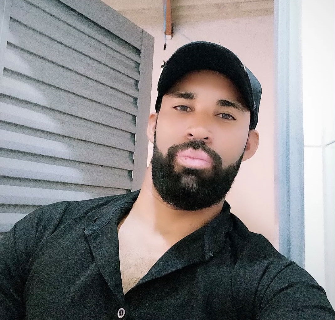 Imagem relacionada à prisão de Gerrian Rodrigues Rocha Silva, investigado pelo feminicídio de Shirley Dias Guida, em operação conjunta realizada em Minas Gerais.