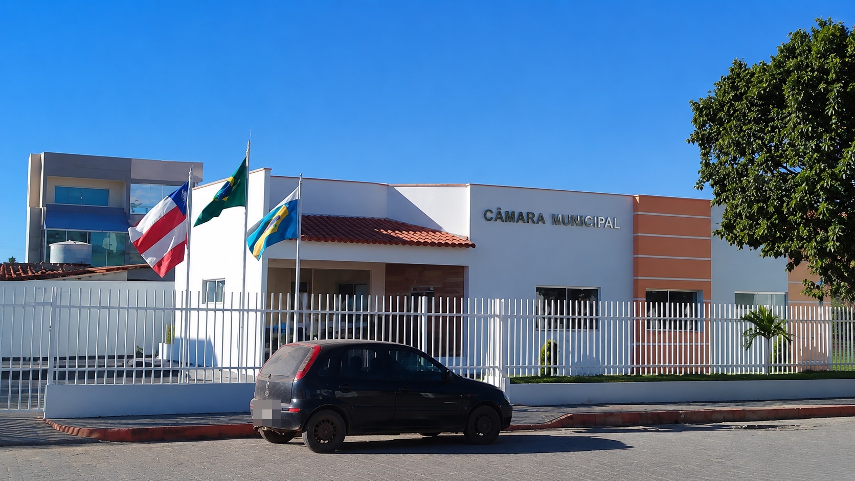 Presidente da Câmara de Ipupiara é notificado pelo TCM da Bahia para prestar esclarecimentos sobre denúncia envolvendo supostas diárias fictícias e gastos com combustíveis.