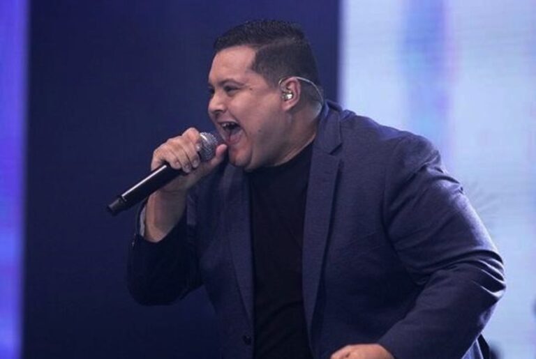 Banda Som e Louvor é confirmada como atração do AVIVA LEM 2026, evento gospel realizado em Luís Eduardo Magalhães, no Oeste da Bahia.
