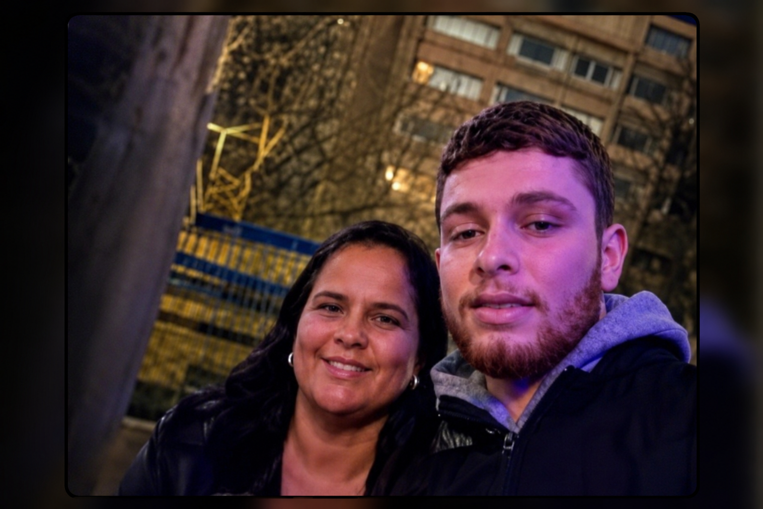 Familiares de Matheus dos Santos Mori fazem campanha para arrecadar recursos e trazer o corpo do jovem de Londres para o Brasil, onde será realizado o velório em Goiânia.
