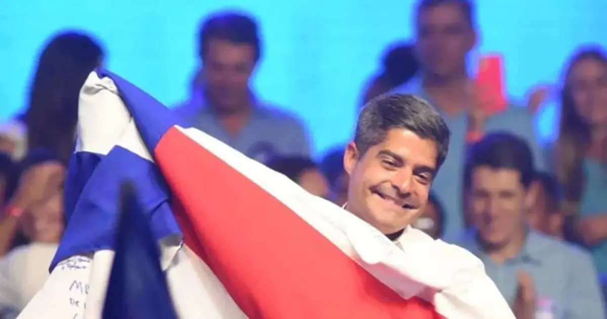ACM Neto durante agenda política no Oeste da Bahia para início da campanha ao Governo da Bahia em 2026.