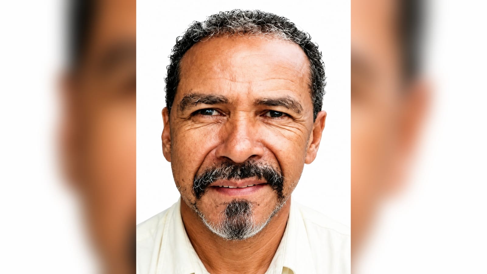 Card divulgado pela família informa o desaparecimento de Enock Oliveira de Souza em Luís Eduardo Magalhães, no Oeste da Bahia.