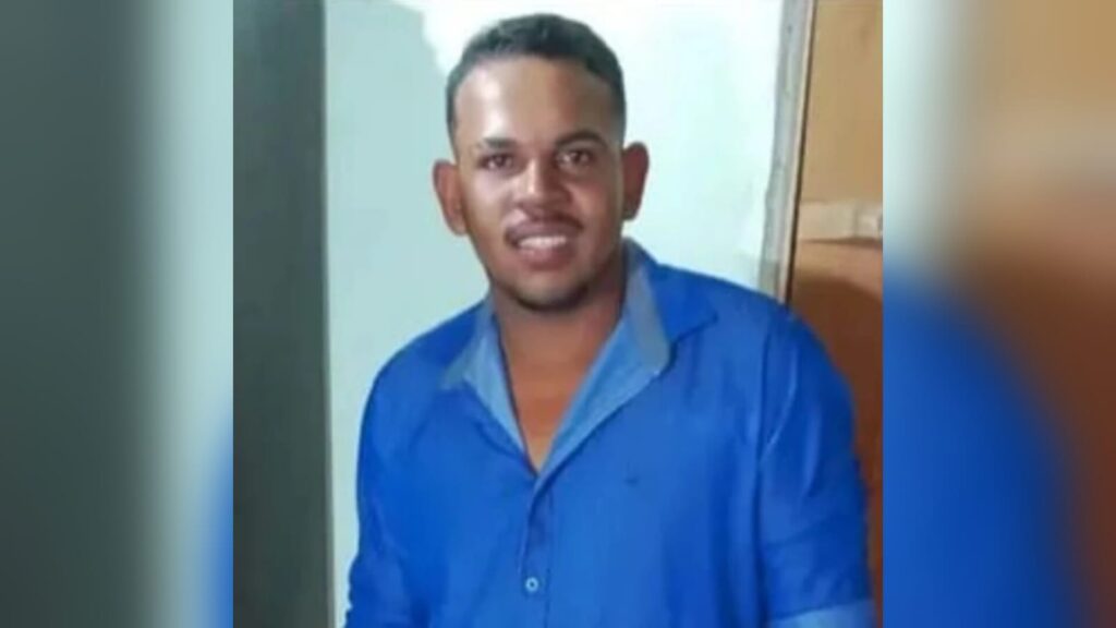 Homem morre após sofrer descarga elétrica durante trabalho em fazenda no Tocantins, próximo a Formosa do Rio Preto.