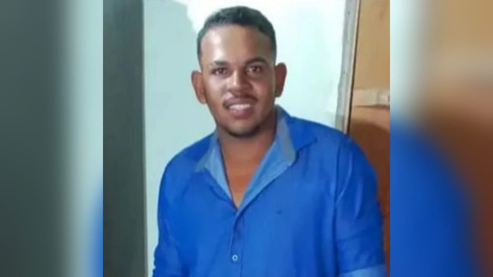 Homem morre após sofrer descarga elétrica durante trabalho em fazenda no Tocantins, próximo a Formosa do Rio Preto.