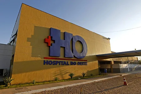 Hospital do Oeste divulga vaga para bolsista de Técnico em Enfermagem em Barreiras, no Oeste da Bahia.