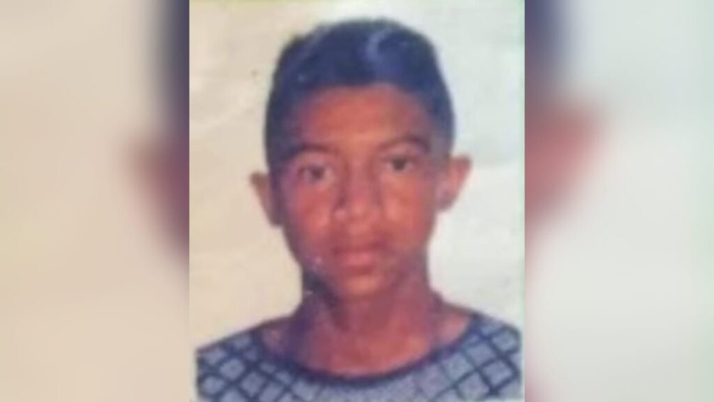 Jovem morre afogado durante confraternização de trabalho no Rio Corrente, em São Félix do Coribe.