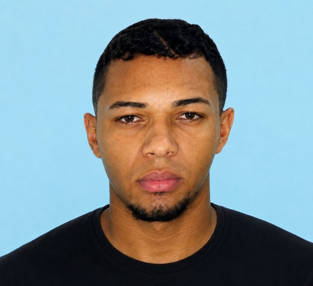 Macsuel Serra dos Santos, de 22 anos, foi identificado como vítima fatal de acidente na BA-459, em Barreiras.