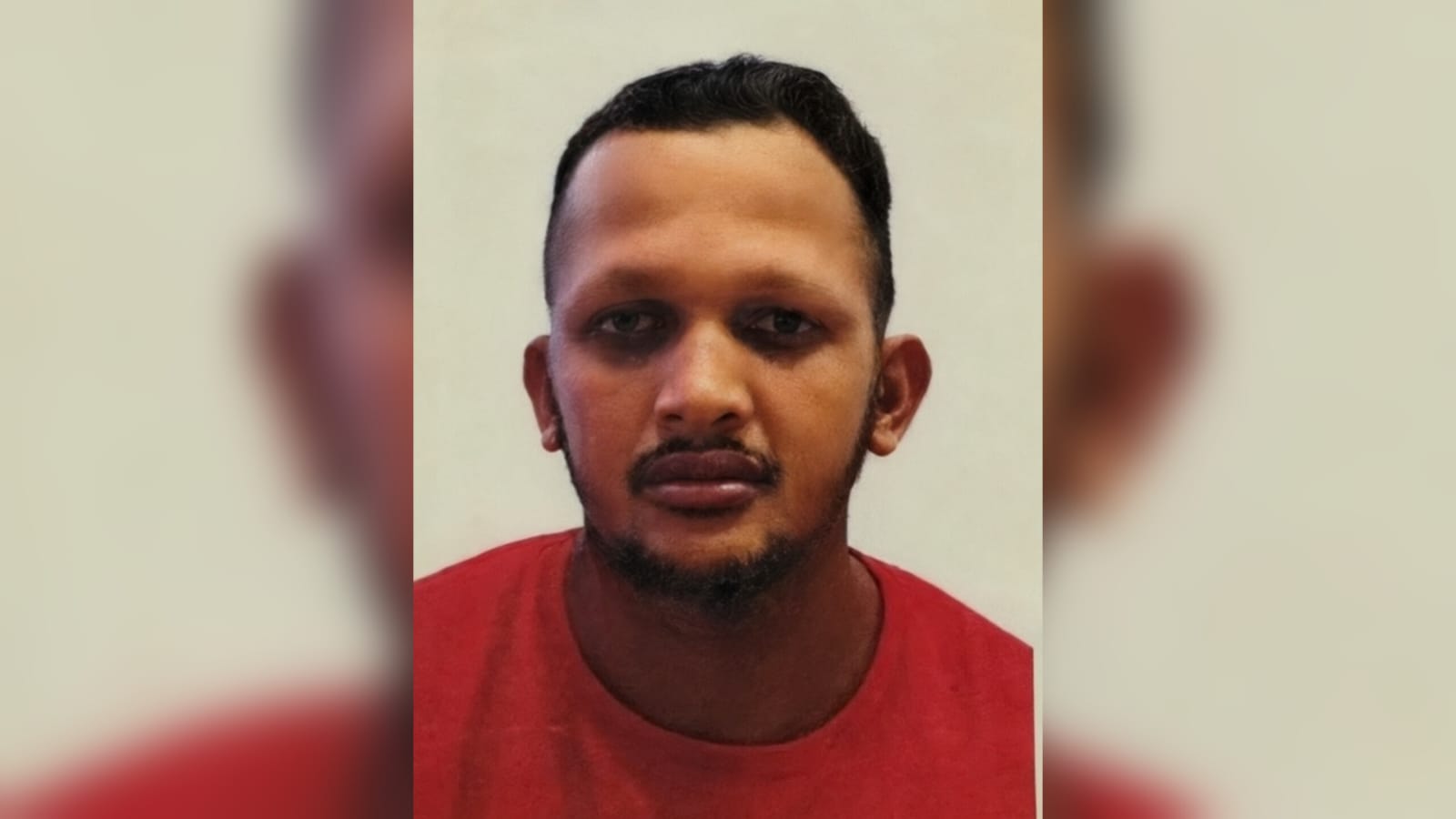 Adailton Pires Santos Filho, de 24 anos, vítima fatal de acidente na BR-242, em Barreiras.