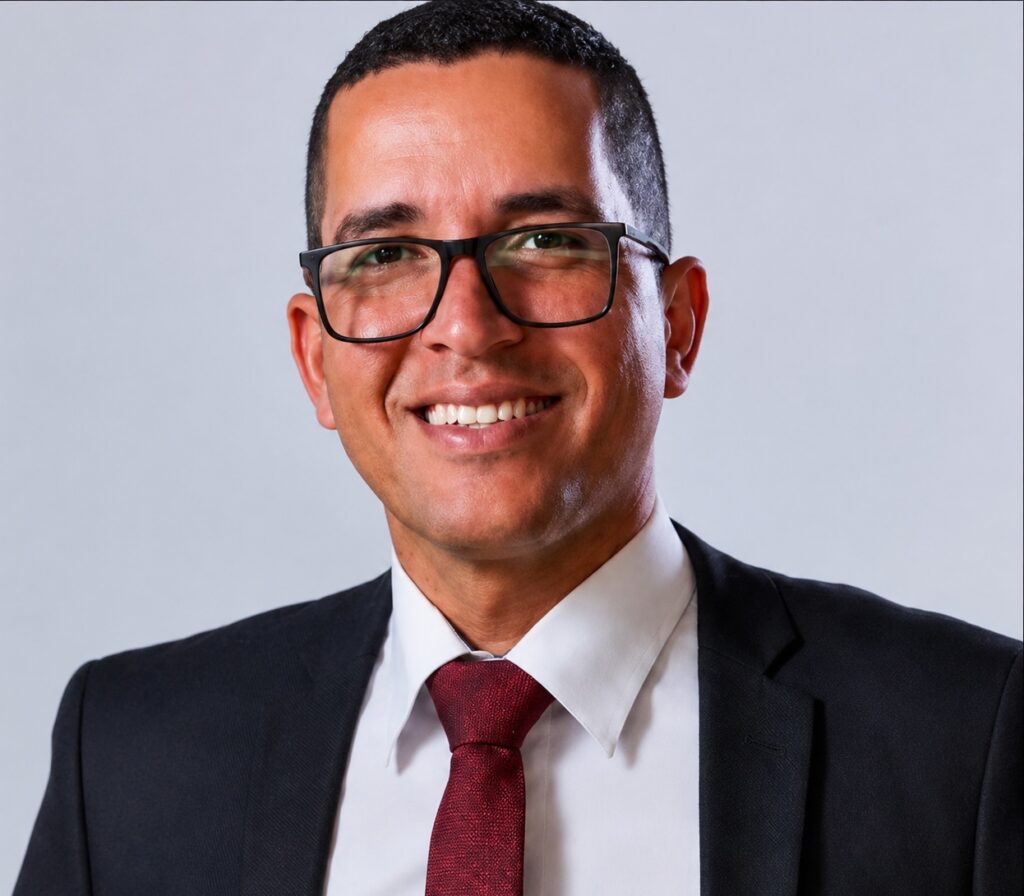 Corpo do advogado Gabriel da Silva Alves foi encontrado em uma área de caatinga na zona rural de Xique-Xique, na Bahia.