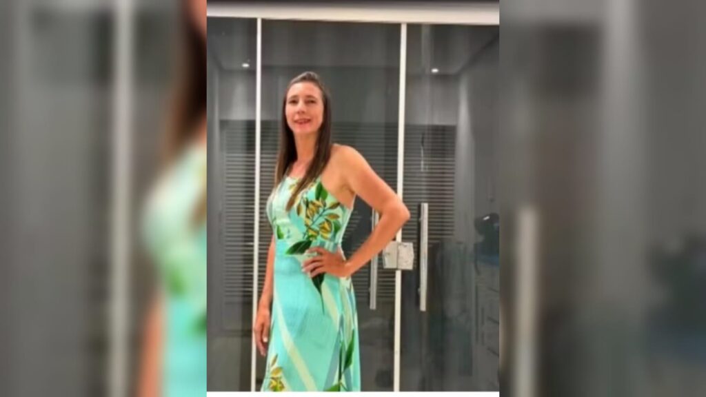 Corpo de servidora pública desaparecida em Santa Maria da Vitória é encontrado em área rural de Jaborandi, no Oeste da Bahia.