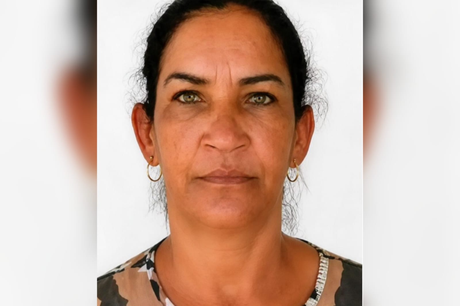 Mulher assassinada a tiros em Roda Velha, São Desidério, é identificada como Marilúcia Pereira da Silva.