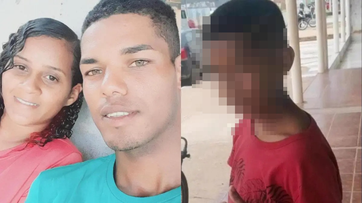 Três pessoas morrem em fazenda na zona rural de Santa Rita de Cássia, no Oeste da Bahia.