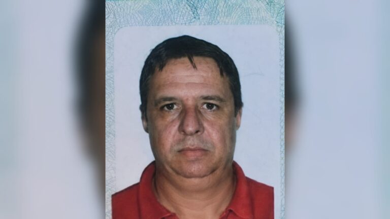 Fiat Strada envolvida em grave acidente na BR-242, em Luís Eduardo Magalhães, no oeste da Bahia.