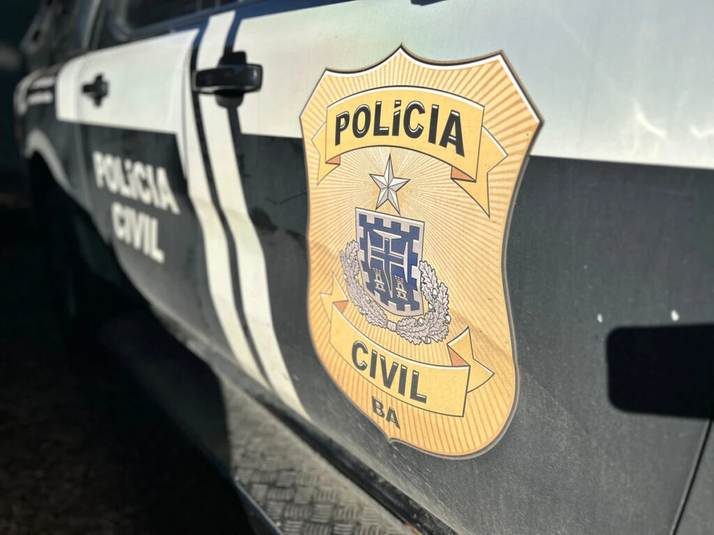 Polícia prende em Barreiras homem condenado a mais de 13 anos por participação em ataque a instituições financeiras de Correntina, na Bahia.