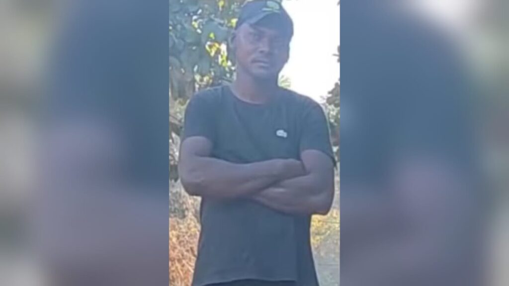 Homem de 30 anos morre após sofrer queimaduras graves em Formosa do Rio Preto, no oeste da Bahia.
