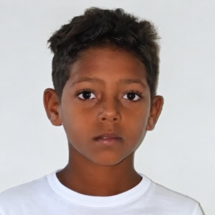 Arthur Souza da Silva, de 18 anos, foi identificado como vítima de homicídio em Barreiras, no oeste da Bahia.