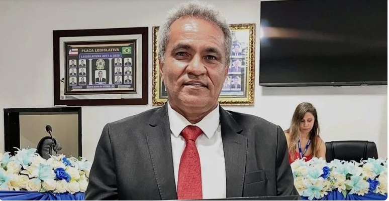 Ex-prefeito de Correntina, Nilson José Rodrigues, é alvo de decisão judicial que determina bloqueio de até R$ 12,7 milhões em bens.