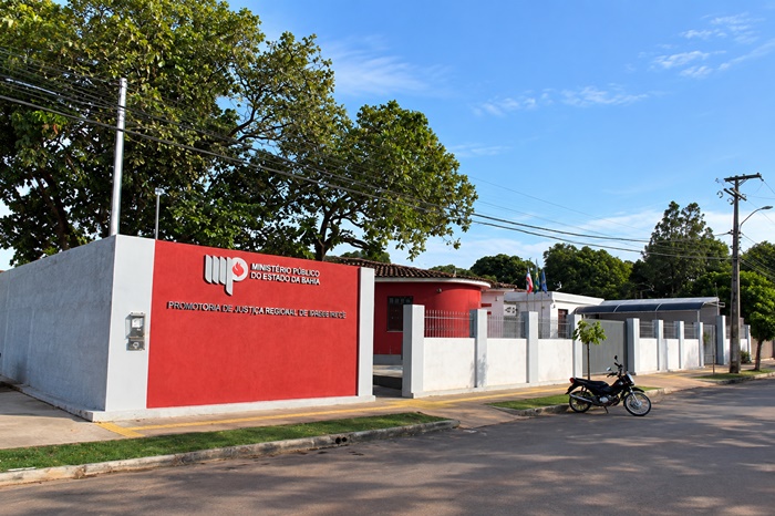 Estágio do Ministério Público da Bahia oferece oportunidades para graduados em Direito em Barreiras e outras cidades do oeste baiano.