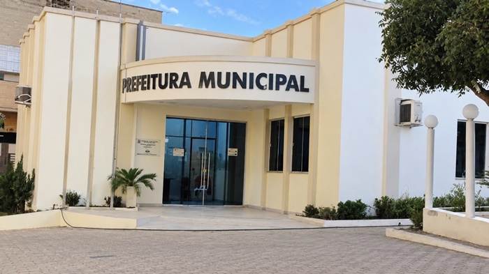Prefeitura de Santa Rita de Cássia abre processo seletivo com vagas para diversos cargos.