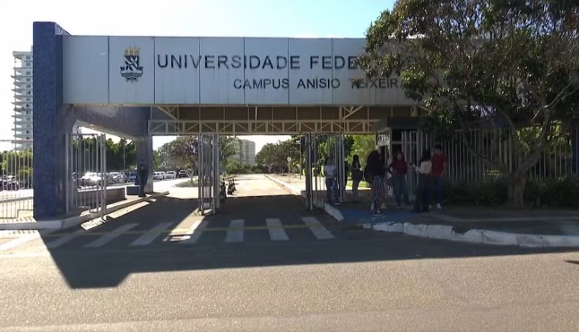 Concurso da UFBA oferece 139 vagas para cargos de níveis médio, técnico e superior, com possibilidade de realização da prova em Barreiras.