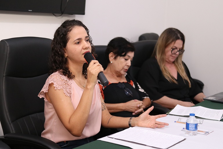 UFOB participa do II Encontro de Escritores do Oeste, realizado em Barreiras.