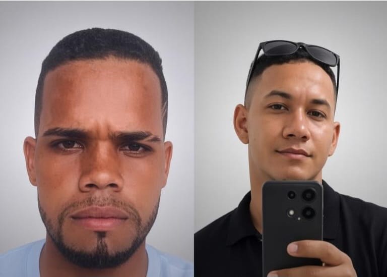 Dois homens morrem após uma briga com faca no Baixão de Sinésia, em Irecê, no Centro-Norte da Bahia.