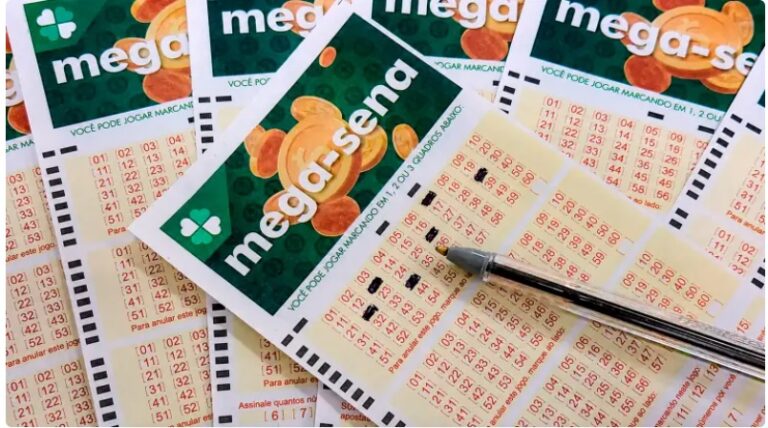 Aposta da Mega-Sena feita em Bom Jesus da Lapa ganha prêmio de R$ 33.382,67.