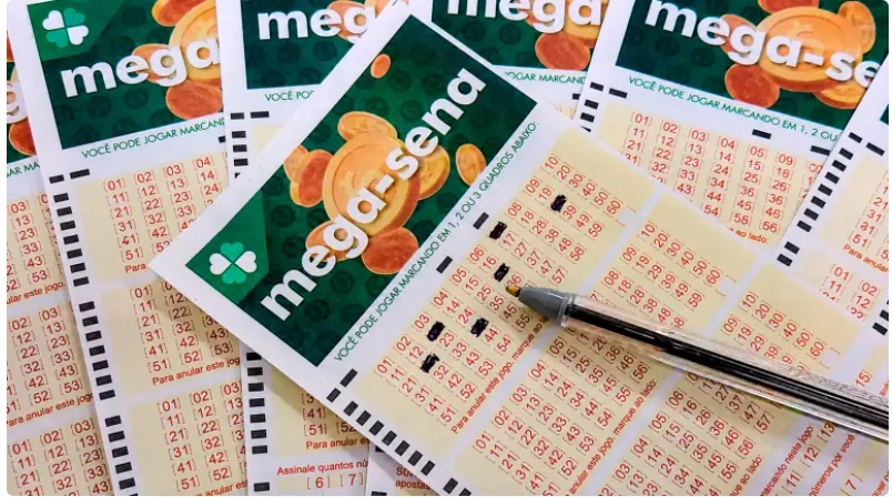 Aposta da Mega-Sena feita em Bom Jesus da Lapa ganha prêmio de R$ 33.382,67.